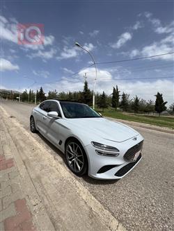 جنسس G70